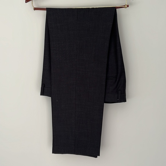 NEW Andrew Fezza suit jacket and pants. - Picture 9 of 9